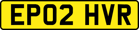 EP02HVR
