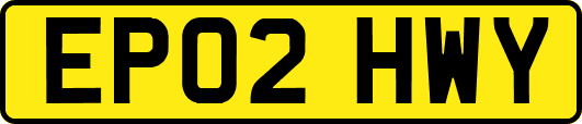 EP02HWY