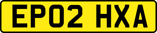 EP02HXA