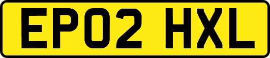 EP02HXL