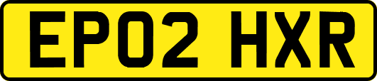 EP02HXR