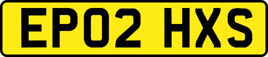 EP02HXS