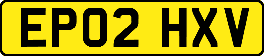 EP02HXV
