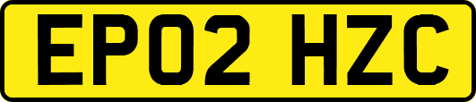EP02HZC