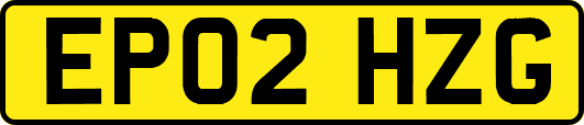 EP02HZG