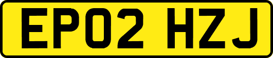 EP02HZJ