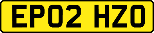 EP02HZO