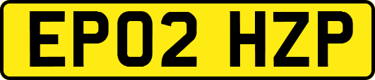 EP02HZP