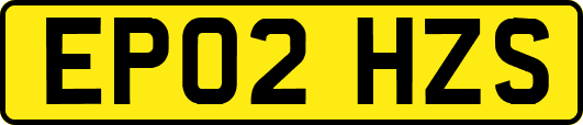 EP02HZS