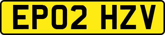 EP02HZV