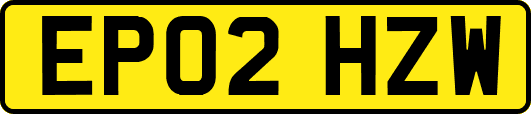 EP02HZW
