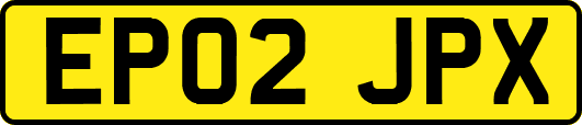 EP02JPX