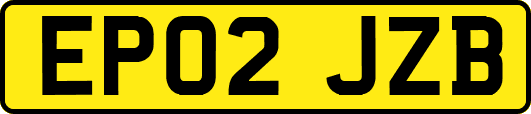 EP02JZB