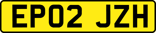EP02JZH
