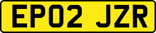 EP02JZR