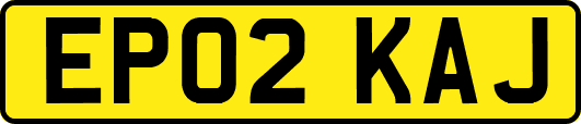 EP02KAJ