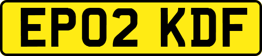 EP02KDF