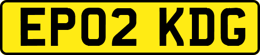 EP02KDG