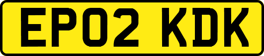 EP02KDK