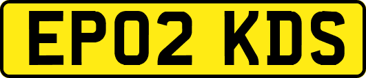 EP02KDS