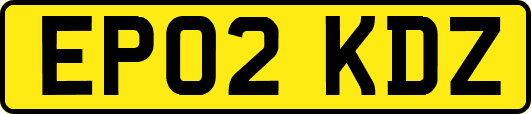 EP02KDZ