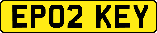 EP02KEY
