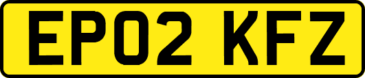 EP02KFZ