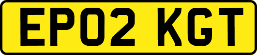 EP02KGT