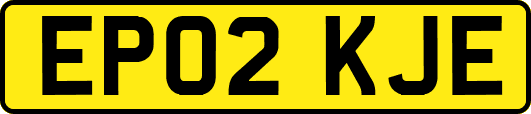 EP02KJE