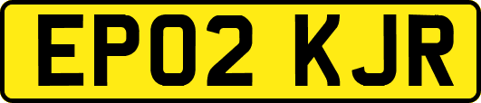 EP02KJR