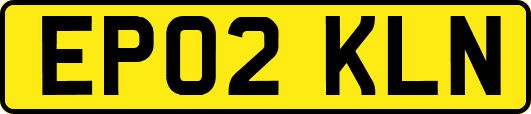 EP02KLN