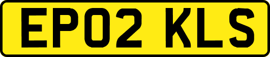 EP02KLS