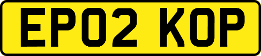 EP02KOP