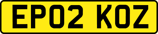 EP02KOZ