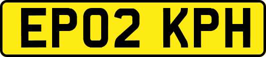 EP02KPH