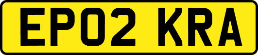 EP02KRA