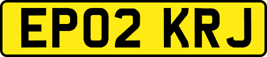 EP02KRJ