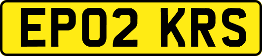 EP02KRS