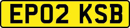 EP02KSB
