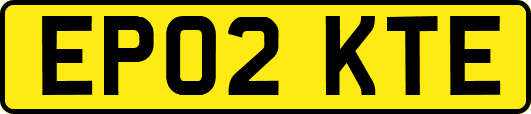 EP02KTE