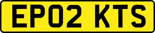 EP02KTS