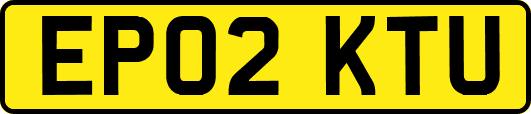 EP02KTU