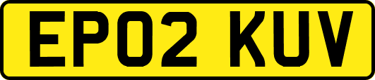 EP02KUV