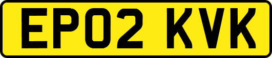 EP02KVK