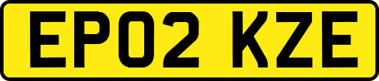EP02KZE