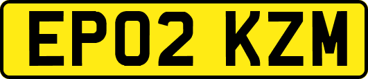 EP02KZM