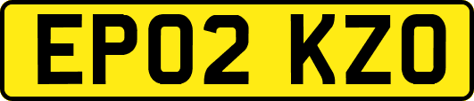 EP02KZO