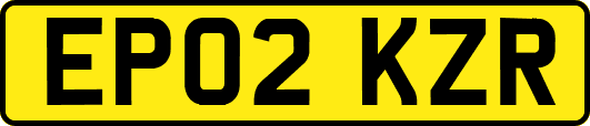 EP02KZR