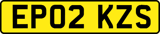 EP02KZS