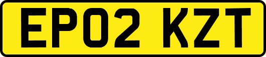 EP02KZT